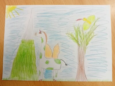 Klasse 3 