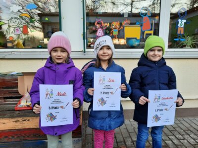 Klasse 1 
