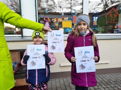 Klasse 3 