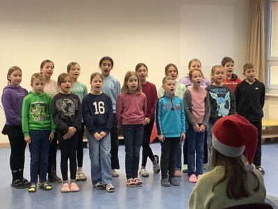 Fotoalbum Das 12. Kalendertürchen öffnet sich...