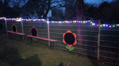 Foto des Albums: Lichterfest