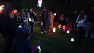 Foto des Albums: Lichterfest