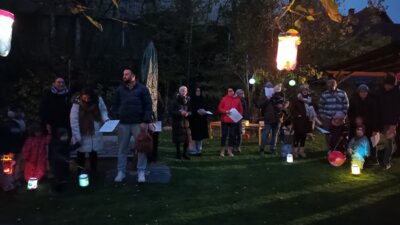 Foto des Albums: Lichterfest
