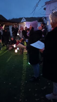 Foto des Albums: Lichterfest