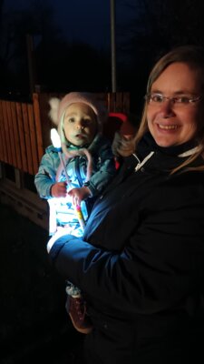 Foto des Albums: Lichterfest