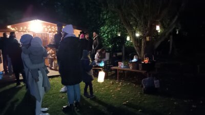 Foto des Albums: Lichterfest