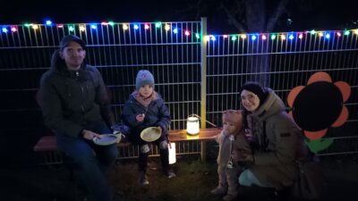 Foto des Albums: Lichterfest