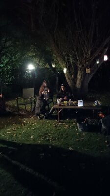 Foto des Albums: Lichterfest