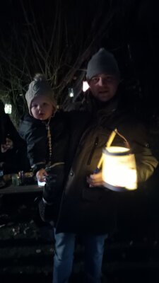 Foto des Albums: Lichterfest