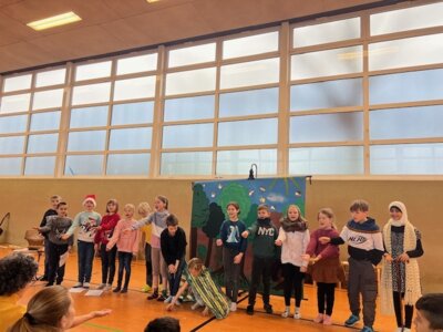 Fotoalbum Adventsforum Teil 2