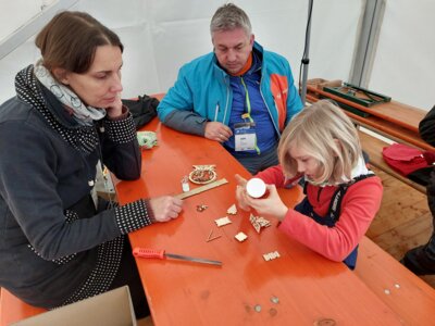 Foto des Albums: Rennrodel Weltcup