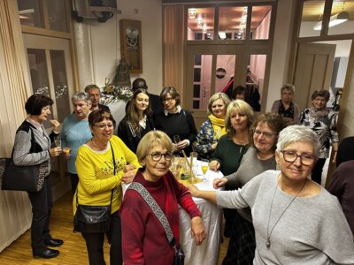 Foto des Albums: Ruhestandspfarrer Helmut Grüneisl 90. Geburtstag