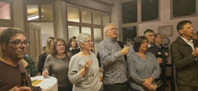 Foto des Albums: Ruhestandspfarrer Helmut Grüneisl 90. Geburtstag