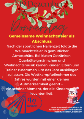 Foto des Albums: 19.Dezember 2024