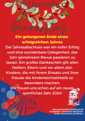 Foto des Albums: 19.Dezember 2024
