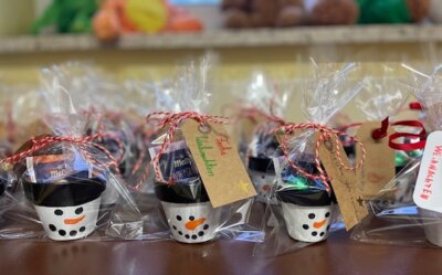 Foto des Albums: Adventszeit 2024