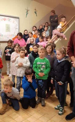 Foto des Albums: Adventszeit 2024