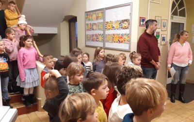 Foto des Albums: Adventszeit 2024