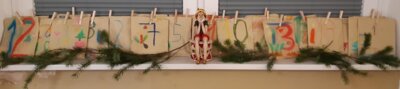 Foto des Albums: Adventszeit 2024