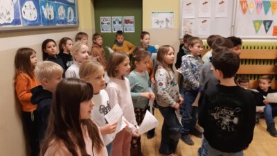 Foto des Albums: Adventszeit 2024