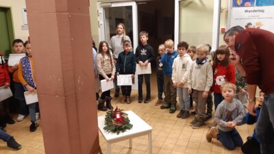 Foto des Albums: Adventszeit 2024