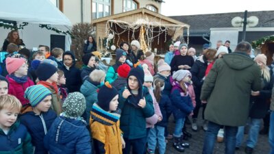 Foto des Albums: Adventszeit 2024