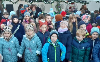 Foto des Albums: Adventszeit 2024