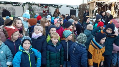 Foto des Albums: Adventszeit 2024