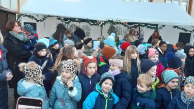 Foto des Albums: Adventszeit 2024