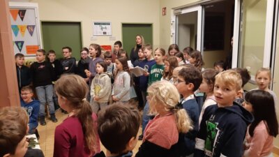 Foto des Albums: Adventszeit 2024