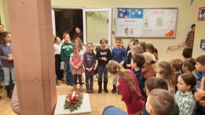 Foto des Albums: Adventszeit 2024