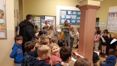 Foto des Albums: Adventszeit 2024
