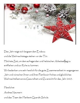 Foto des Albums: Weihnachten 2024