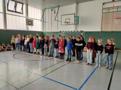Fotoalbum Weihnachtssingen