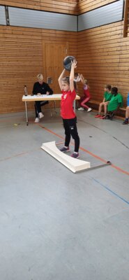Foto des Albums: Templiner Hallensportfest (07.​12.​2024)