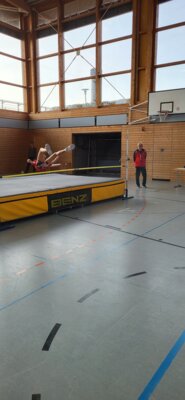 Foto des Albums: Templiner Hallensportfest (07.​12.​2024)