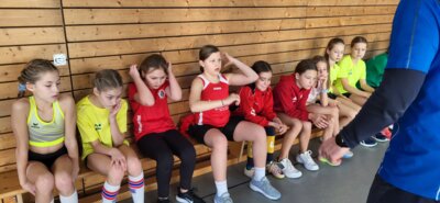 Foto des Albums: Templiner Hallensportfest