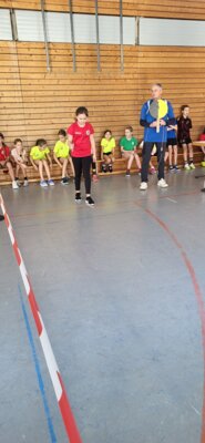 Foto des Albums: Templiner Hallensportfest (07.​12.​2024)