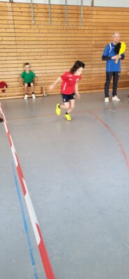 Foto des Albums: Templiner Hallensportfest