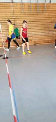 Foto des Albums: Templiner Hallensportfest