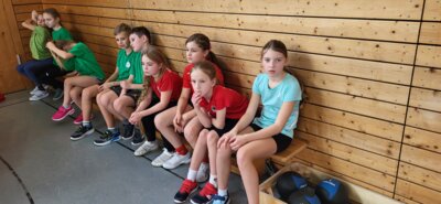 Foto des Albums: Templiner Hallensportfest (07.​12.​2024)