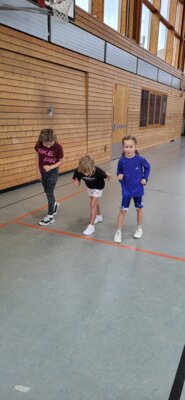 Foto des Albums: Templiner Hallensportfest (07.​12.​2024)