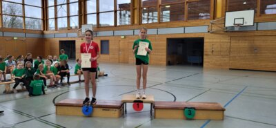 Foto des Albums: Templiner Hallensportfest (07.​12.​2024)