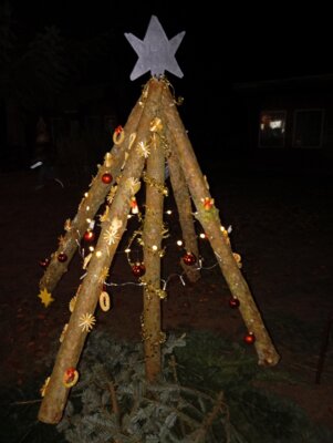 Fotoalbum Weihnachtsfest 2024