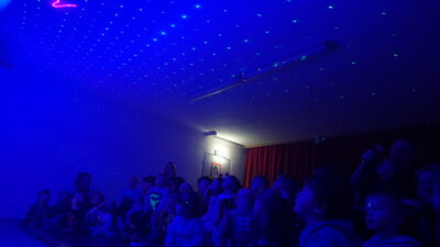 Foto des Albums: Weihnachtspuppentheater 2024