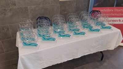Fotoalbum 24-h - Schwimmen - 2024