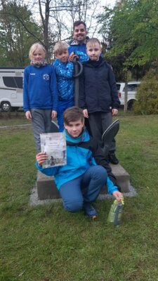 Fotoalbum Krabat-Pokal 2024