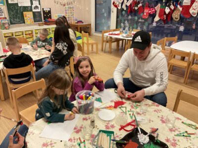 Foto des Albums: Weihnachtszeit 2024