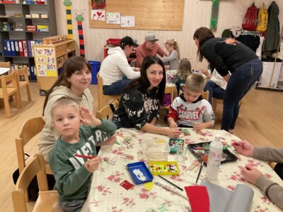 Foto des Albums: Weihnachtszeit 2024