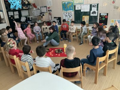 Foto des Albums: Weihnachtszeit 2024